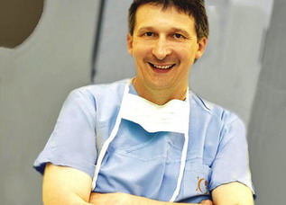 Dr Boross György az izületi gyulladásokról